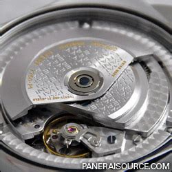 what is movement in panerai pam104 335|Panerai Calibre OP III Movement.